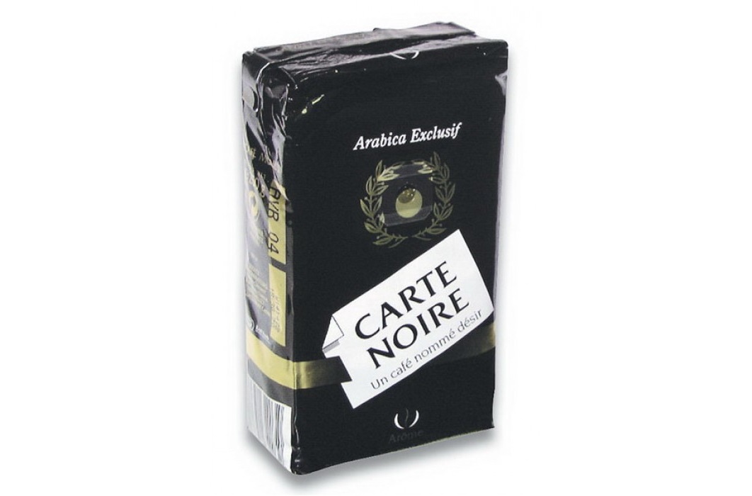 Кофе Carte Noire в зернах